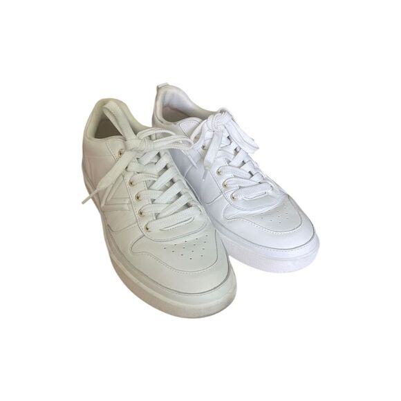 Vionic Shoes - Vionic | Elise Women's Leather Casual Comfort Sneakers